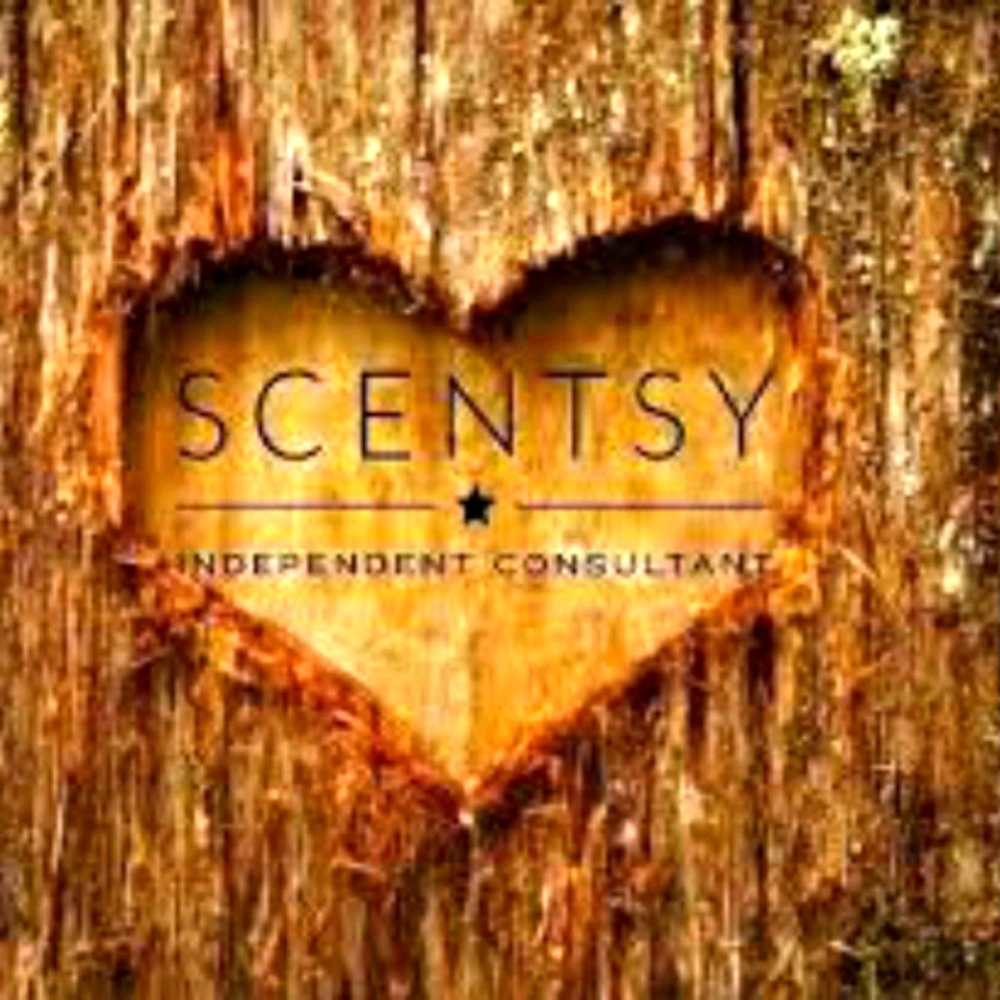 Scentsy scents samples